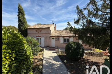 Maison 5 pièces 519500 €
