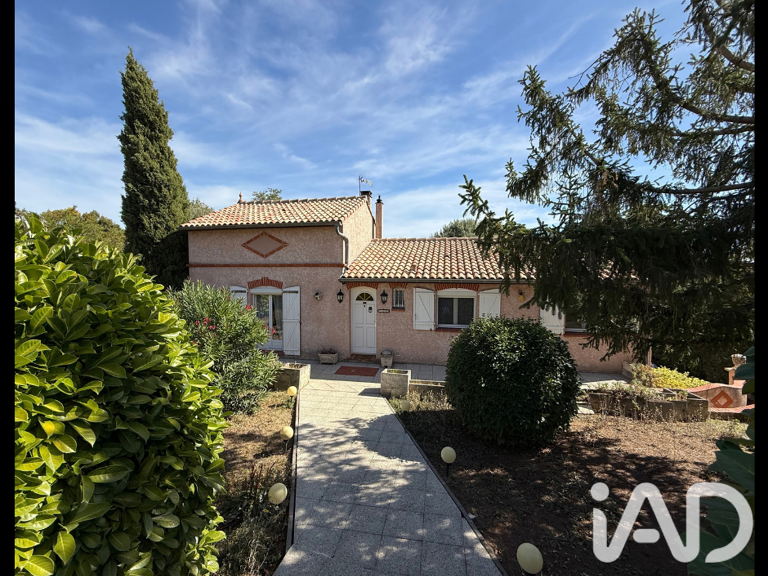 Vente Maison/villa 5 pièces — photo 1