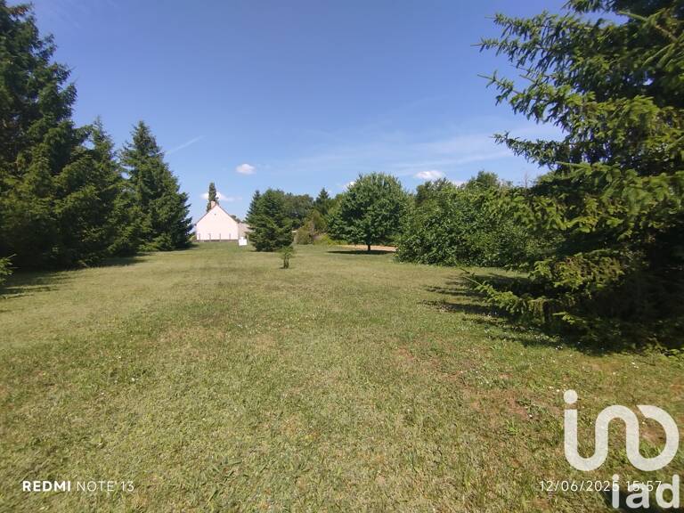 Vente Terrain à bâtir 5 690 m&sup2; — photo 1