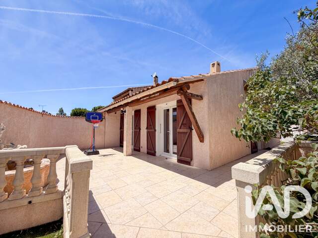 Vente Maison/villa 4 pièces — photo du bien