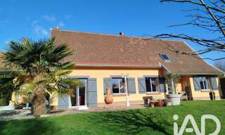 Maison 6 Pièces 132 m² à vendre à Ancourt (76370)