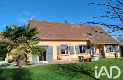Vente Maison de village 6 pièces — photo du bien