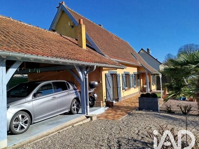 Vente Maison de village 6 pièces — photo du bien