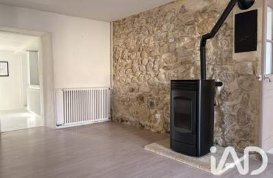 Vente Maison de village 5 pièces — photo du bien