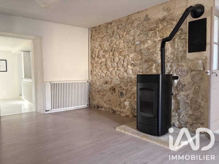 Vente Maison de village 5 pièces — photo 1