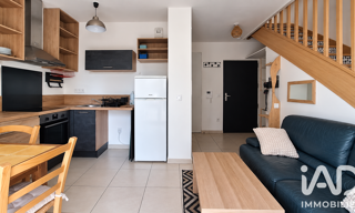 Appartement 2 Pièces 43 m² à louer à Maffliers (95560)