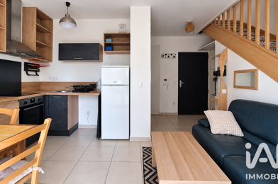 Appartement 2 pièces 950 €