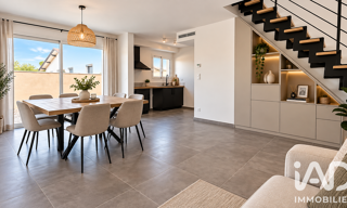 Maison 4 Pièces 83 m² à vendre à Saint-André-de-Cubzac (33240)
