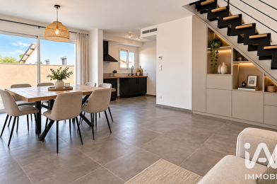 Maison 4 pièces 240000 €