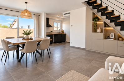 Vente Maison/villa 4 pièces — photo du bien