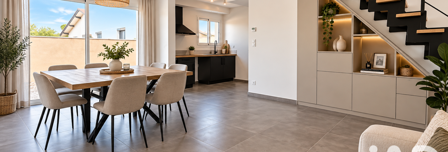 Maison 4 Pièces 83 m² à vendre à Saint-André-de-Cubzac (33240)