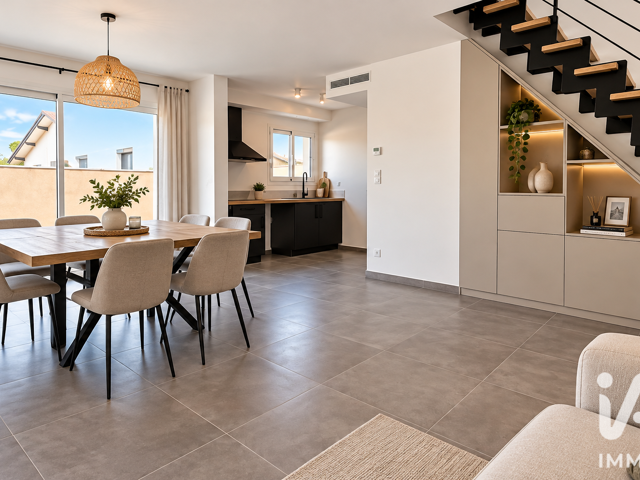 Vente Maison/villa 4 pièces — photo du bien