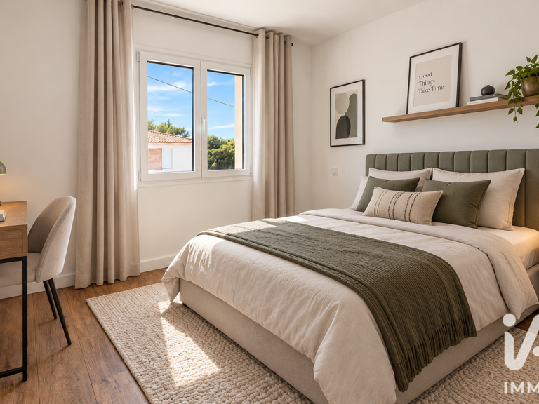 Vente Maison/villa 4 pièces — photo 1