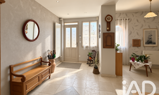 Maison 8 Pièces 171 m² à vendre à Beaugency (45190)