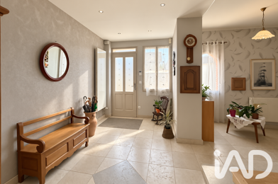 Maison 8 pièces 340000 €