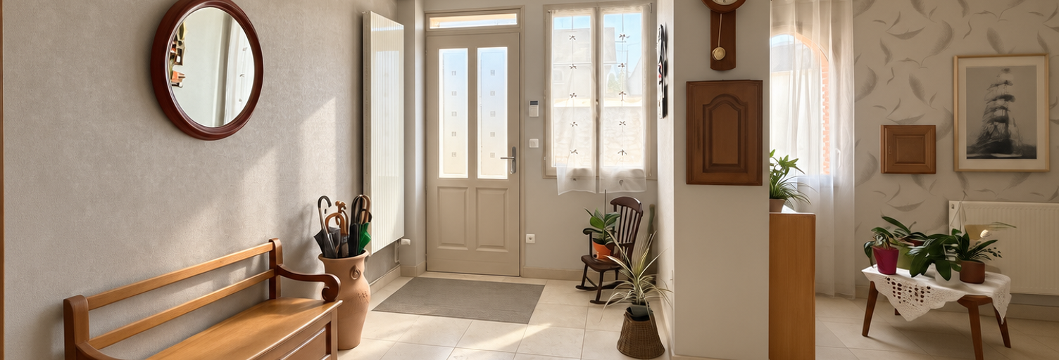 Maison 8 Pièces 171 m² à vendre à Beaugency (45190)