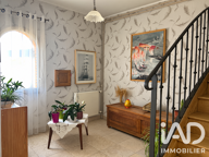 Vente Maison de ville 8 pièces — photo 2