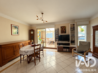 Vente Maison de ville 8 pièces — photo 3