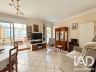 Vente Maison de ville 8 pièces — photo 4
