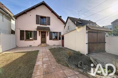 Maison 6 pièces 260000 €