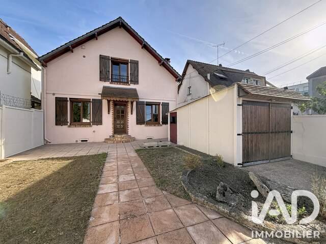 Vente Maison/villa 6 pièces — photo du bien