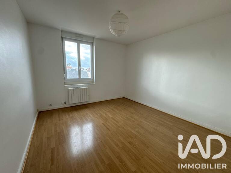 Vente Appartement 3 pièces — photo 1