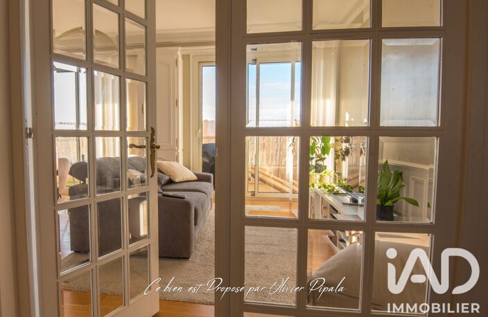 Vente Appartement 3 pièces — photo 2