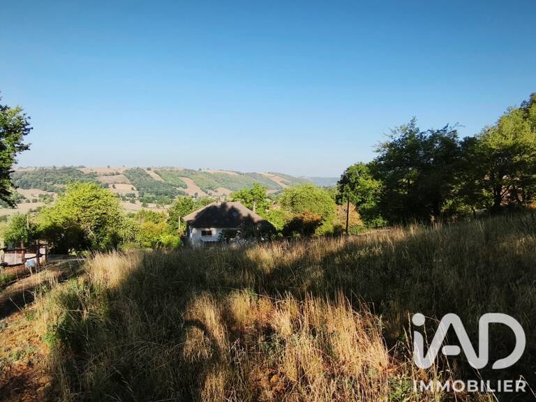 Vente Terrain 2 745 m&sup2; — photo 1