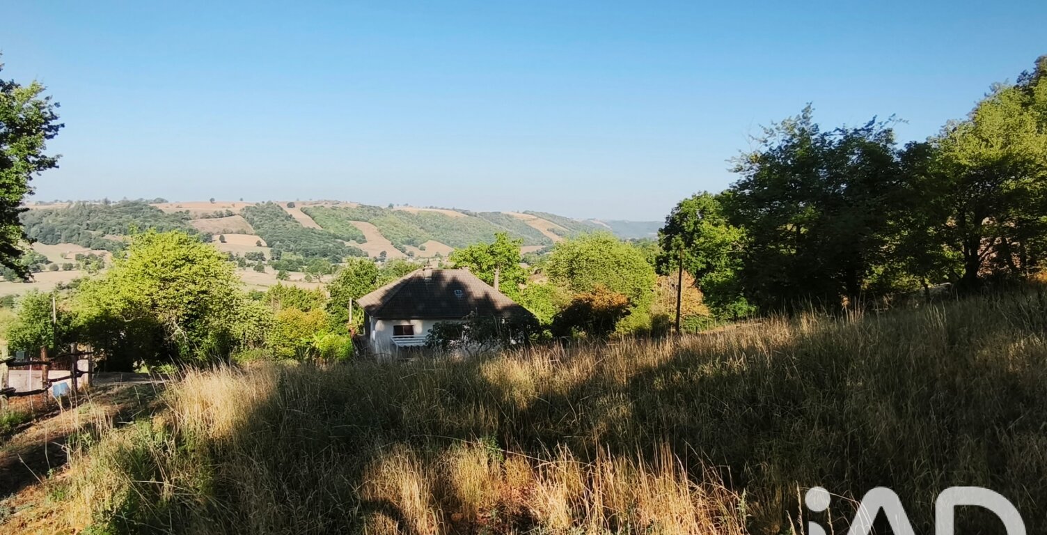 Vente Terrain 2 745 m&sup2; — photo 1