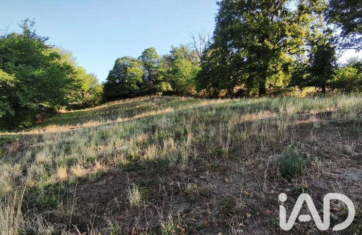 Vente Terrain 2 745 m&sup2; — photo 2