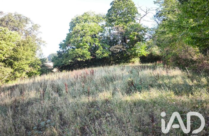 Vente Terrain 2 745 m&sup2; — photo 3