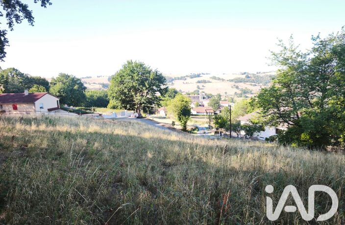 Vente Terrain 2 745 m&sup2; — photo 4