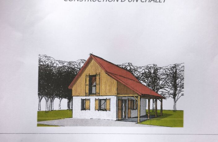 Vente Terrain 2 745 m&sup2; — photo 5