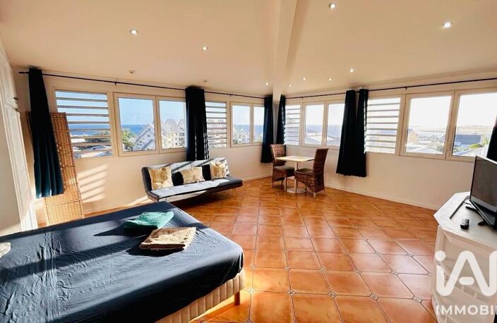 Vente Appartement 2 pièces — photo 4