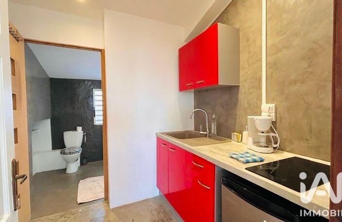 Vente Appartement 2 pièces — photo 5