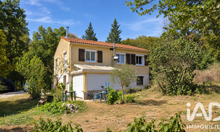 Maison 5 Pièces 122 m² à vendre à Salviac (46340)