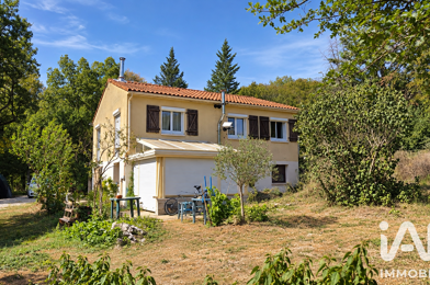 Maison 5 pièces 175000 €