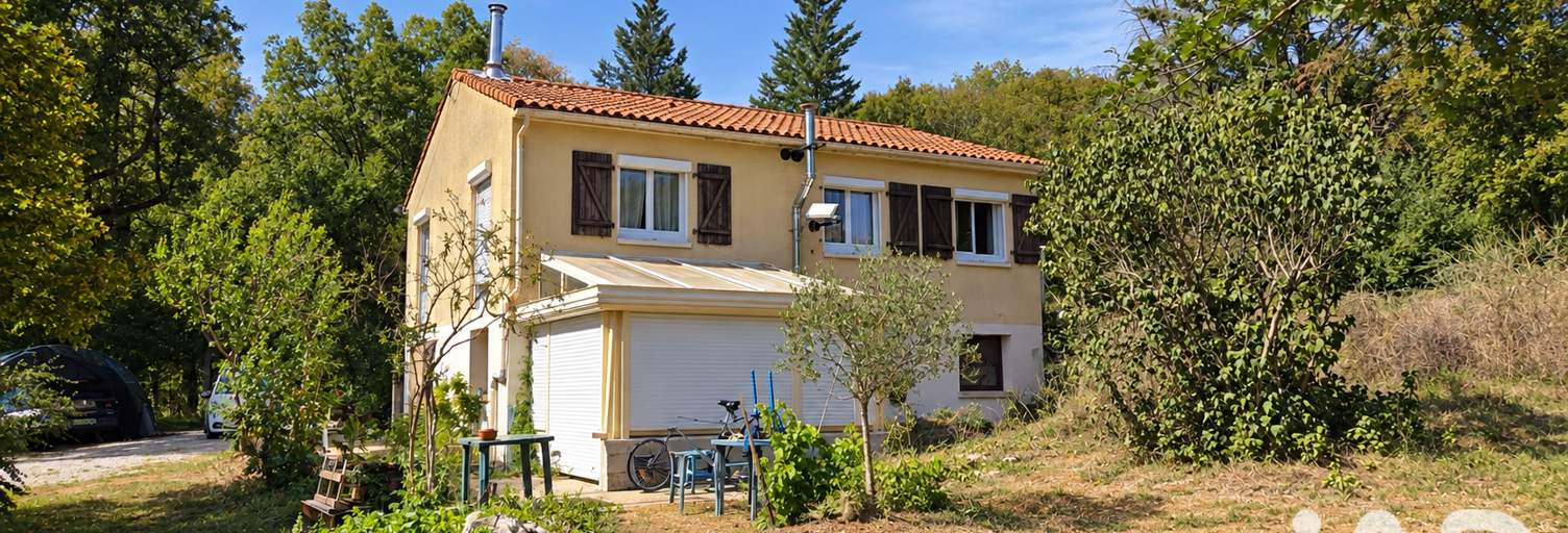 Maison 5 Pièces 122 m² à vendre à Salviac (46340)