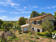Vente Maison de campagne 5 pièces — photo 2
