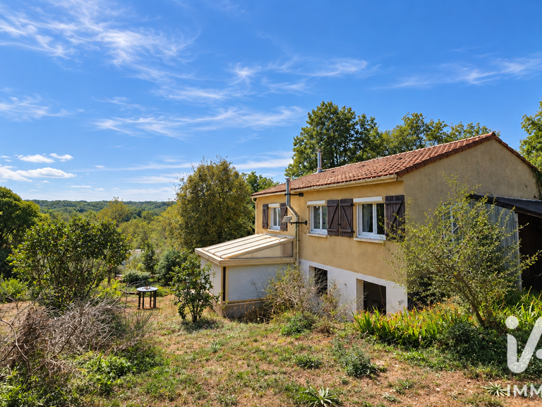 Vente Maison de campagne 5 pièces — photo 1