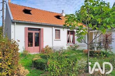 Maison 4 pièces 309000 €