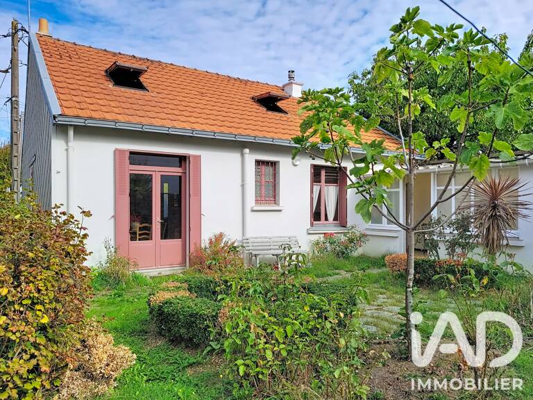 Vente Maison traditionnelle 4 pièces — photo 1