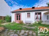 Vente Maison traditionnelle 4 pièces — photo 2