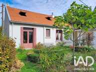 Vente Maison traditionnelle 4 pièces — photo 2