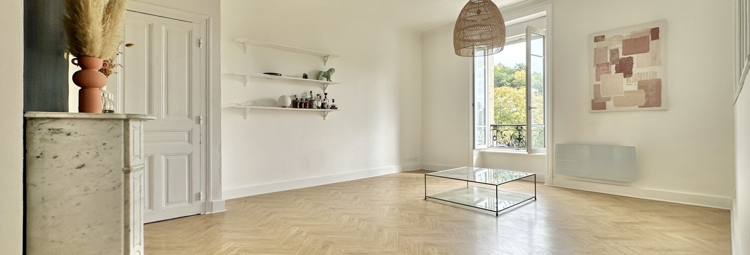 Appartement 3 Pièces 70 m² à vendre à Quimper (29000)