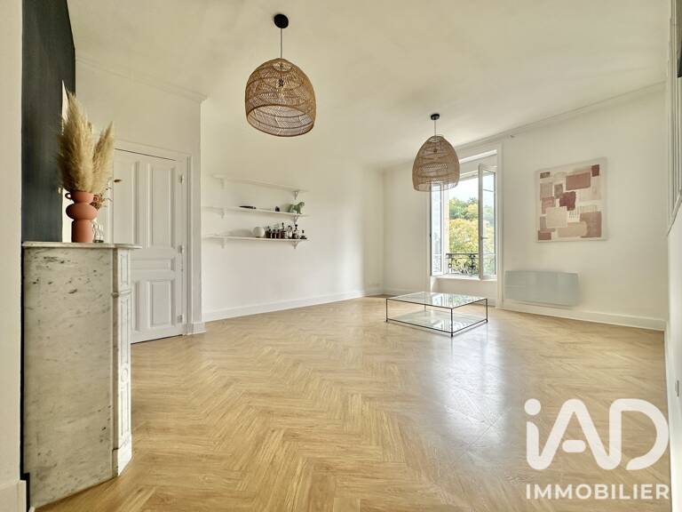 Vente Appartement 3 pièces — photo 1