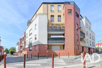 Appartement 3 pièces 290000 €