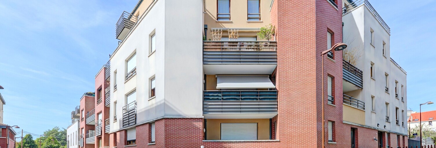 Appartement 3 Pièces 75 m² à vendre à Neuilly-sur-Marne (93330)
