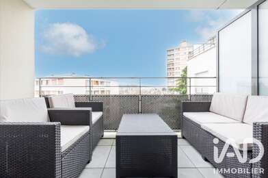 Appartement 2 pièces 205000 €