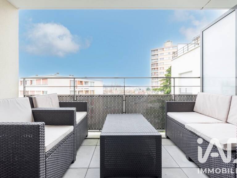 Vente Appartement 2 pièces — photo 1